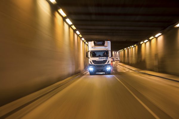 transport nuit et jour